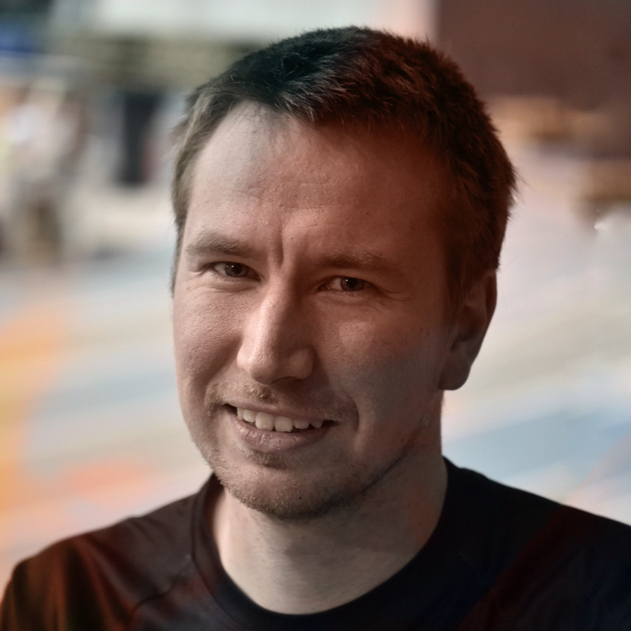 Kalle Lipiäinen