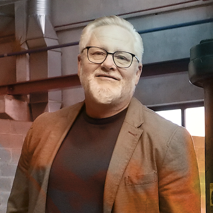 Heiner Zimmermann