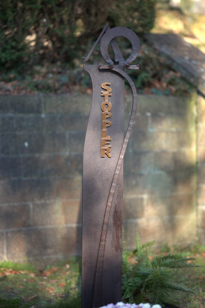 Hautamerkki