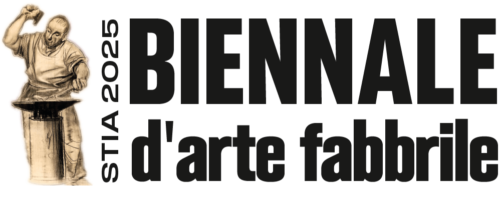 ITALY Associazione Autonoma per la Biennale d’Arte FAbbrile black