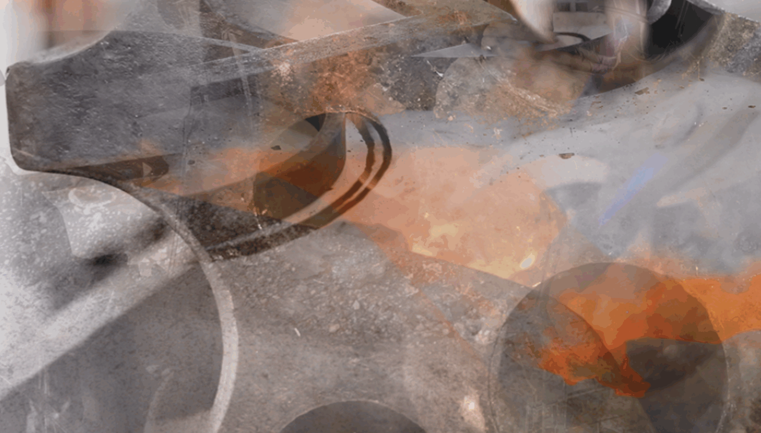 Abstract picture