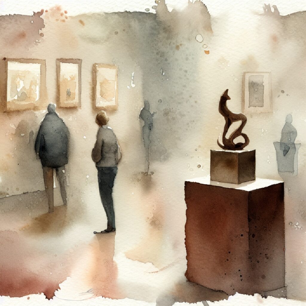 exhibtion