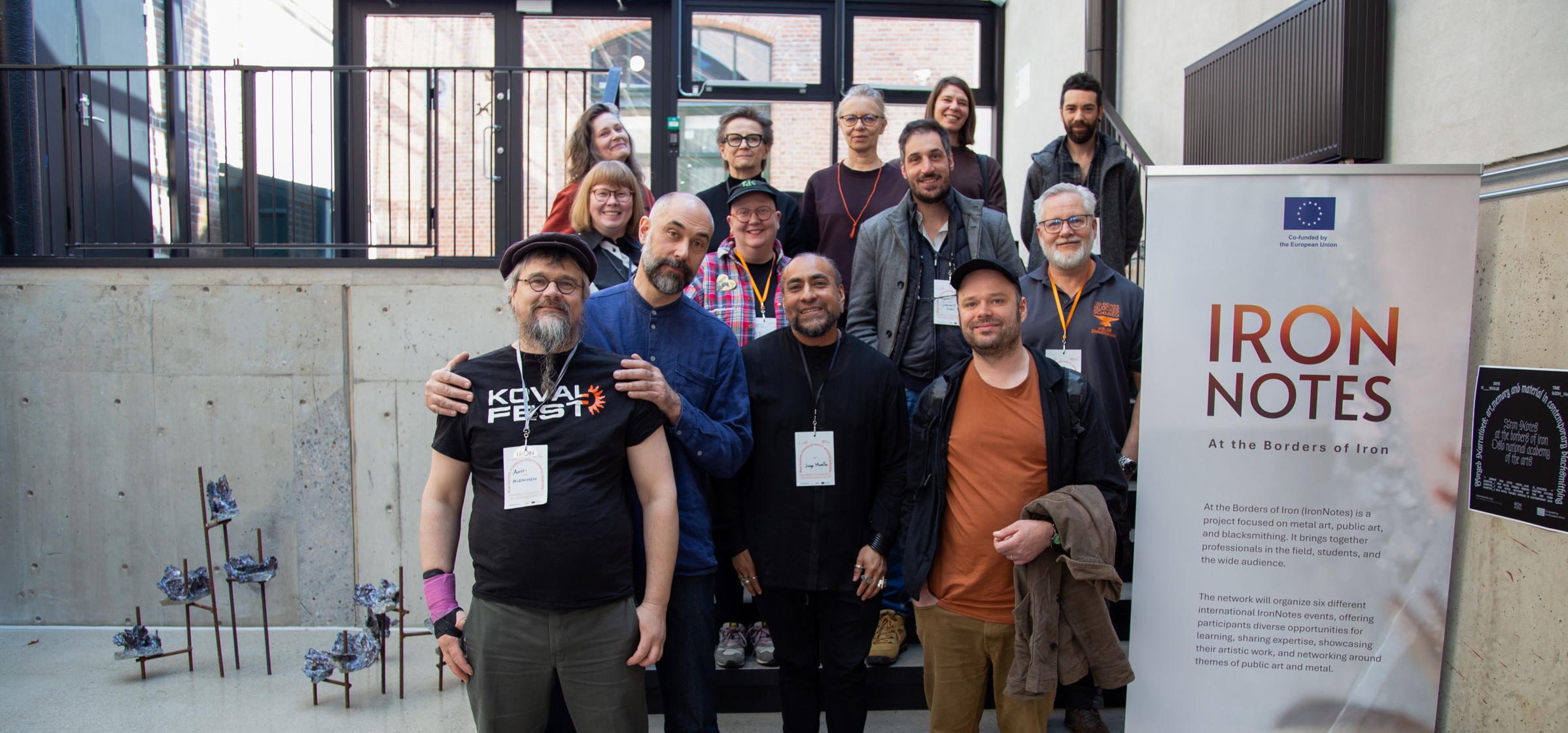 group-oslo-irno r